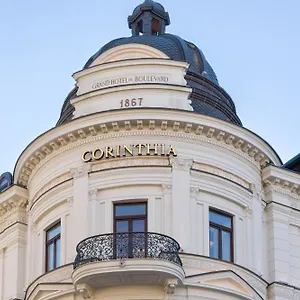 corinthia-grand-du-boulevard.bucharesthotelsnow.com/